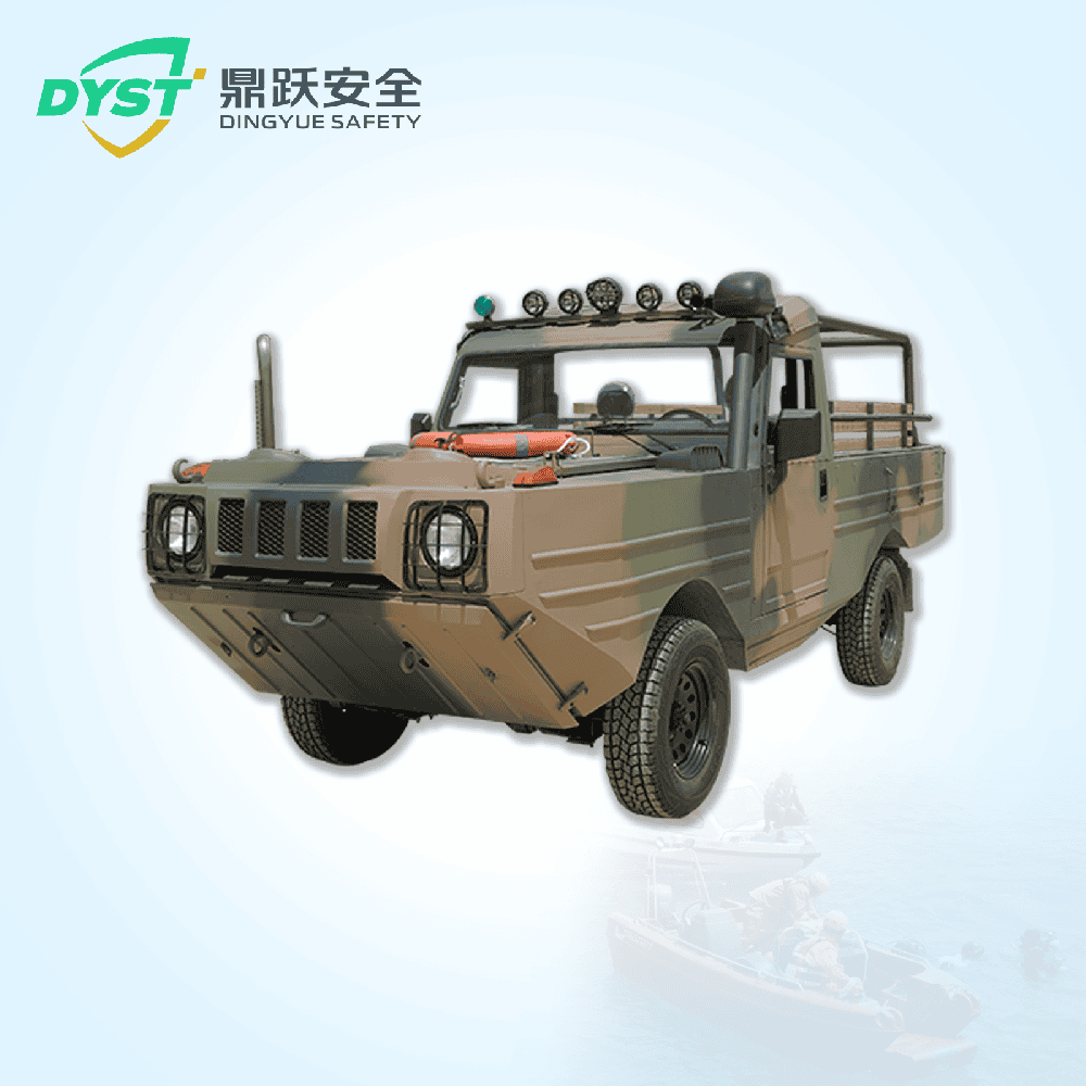 水陸兩棲車